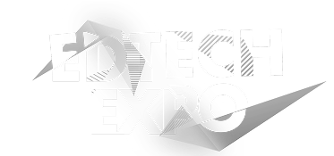 Логотип Edtech Expo
