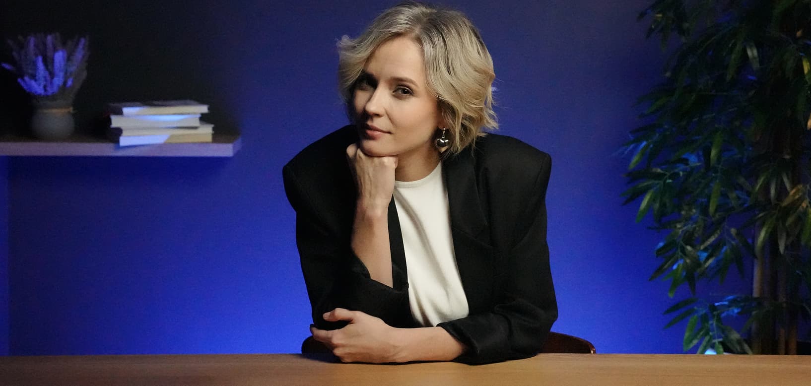 Ира Комлева