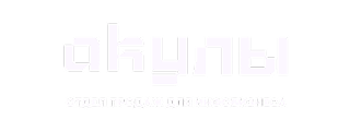 Логотип Акулы