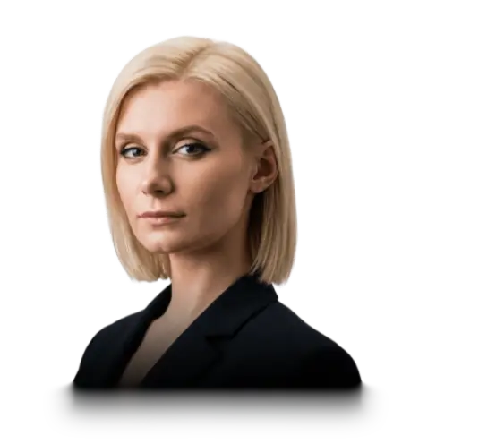 Член жюри Ксения Баранова