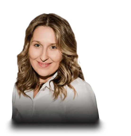 Член жюри Мария Шелушенко