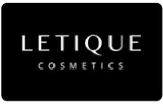 Логотип letique